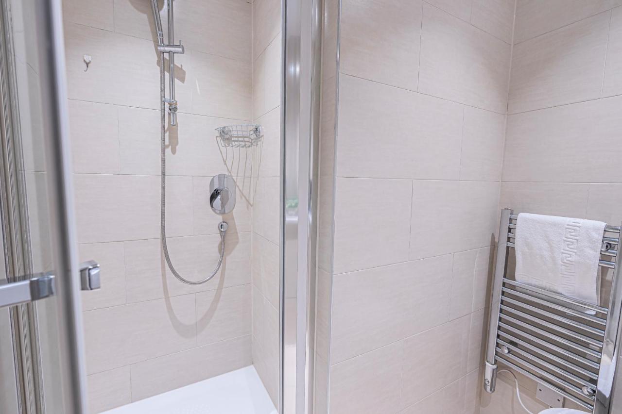 Goodge Apartments London Ngoại thất bức ảnh