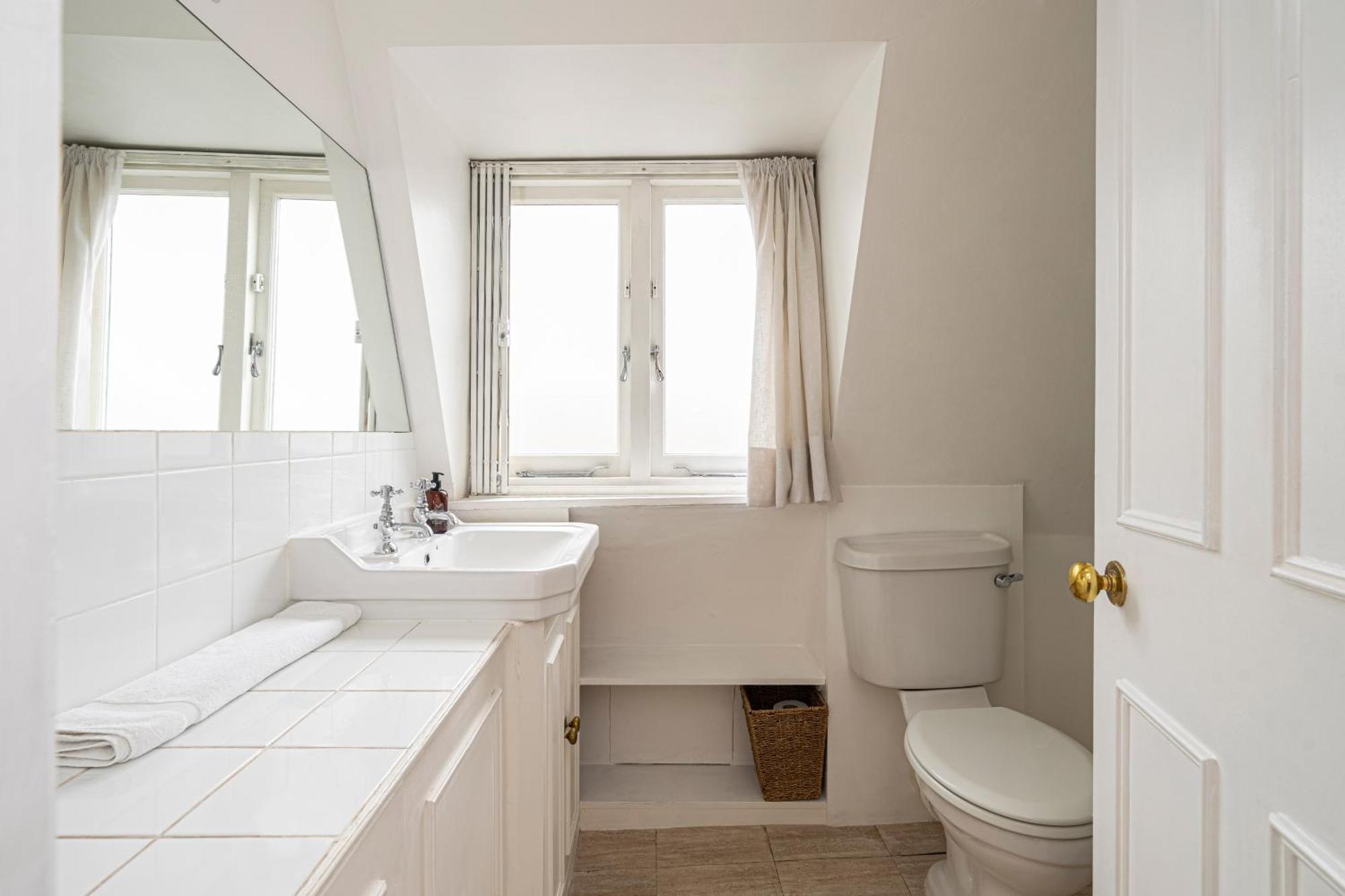 Goodge Apartments London Ngoại thất bức ảnh